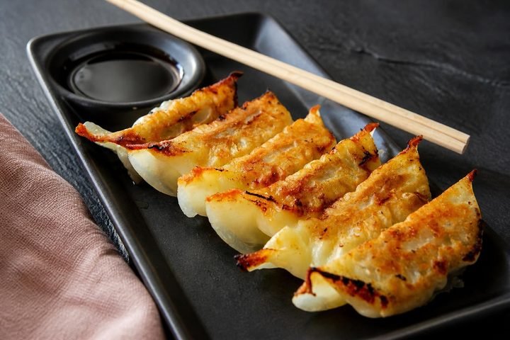 Gyoza